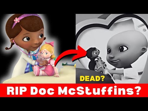 Is Doc McStuffins Dead? The Truth Behind the Rumors!