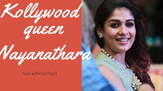 Best TikToks of kollywood queen Nayanathara( Final part)