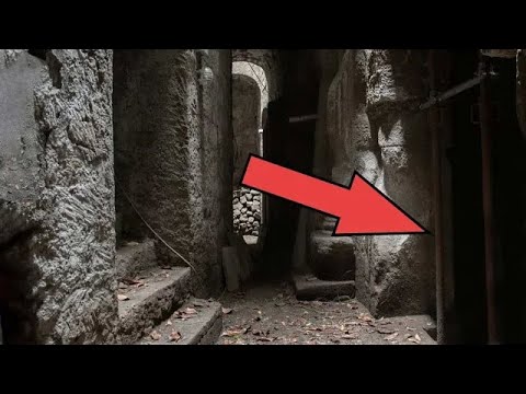 12 Most Incredible Archaeological Finds That Really Exist