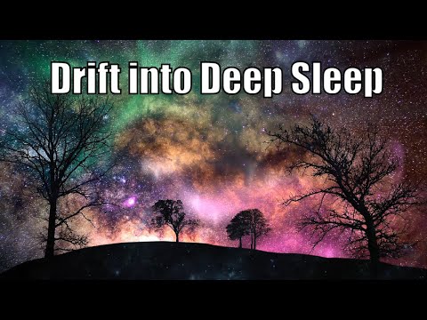 Discover the Secret to a DEEP Sleep with 45 Minutes of Peaceful Music