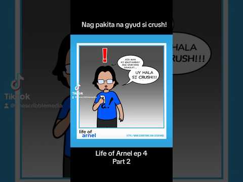 More of Arnel at scribbtoons.com #fy #fypage #fypyoutube #fypシ #fyptiktok #pinoy #bisaya #bisdak