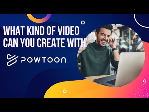 What Kind of Videos Can You Create with Powtoon?