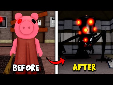 How to get Better at Piggy