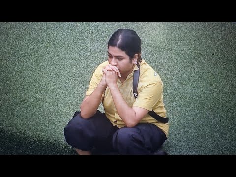 ജാസ്മിൻ അപ്സരയെ അടിച്ചോ?? എന്താണ് നടന്നത് Final update!!😯😯 Bigg Boss Malayalam season 6 live Jasmine