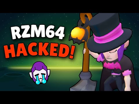 RZM64 GOT HACKED… (R.İ.P 1 MILLION SUBS)