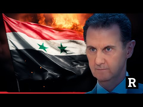 "Syria will now CEASE to exist, it's over" Syrian Journalist Kevork Almassian | Redacted