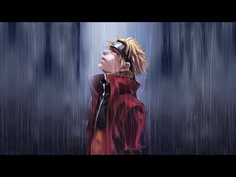 Naruto Shippuden Sad/Emotional Music Mix  -  "Tragic Paths" ( by Yasuharu Takanshi)