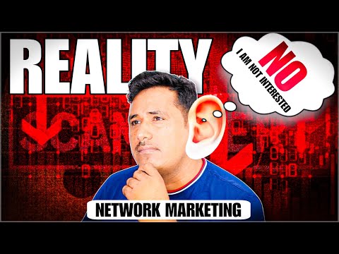 लोग नहीं जुड़ते ? | Update These 3 Secret TTT |  How To Earn  Money In Network Marketing