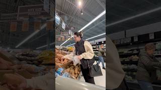 🛒🧃first grocery run of the year! how’d i do?? #groceryshopping #groceryhaul #mom #vlog #dailyvlog