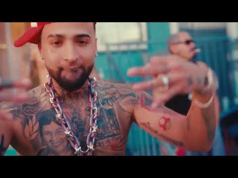 Ovi Ft. Santa Fe Klan - Así Moriré (Vídeo Oficial)