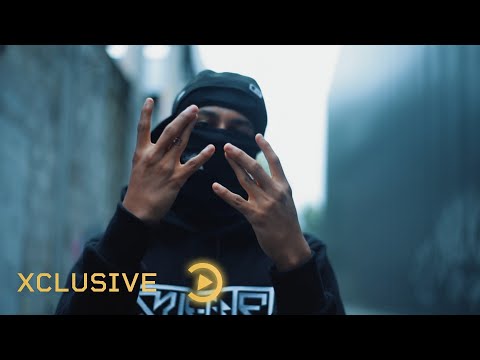 #HB Madzz - No Hook (Music Video) (Prod. Zaki x Ranger x RJ) | Pressplay