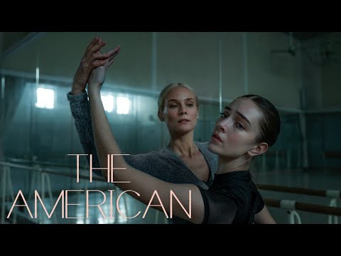 The American (2023) Movie || Diane Kruger, Talia Ryder, Tomasz Kot || Review and Facts