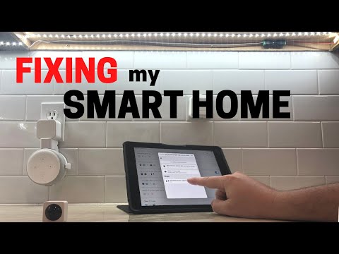 Fixing Home Automations so your Family is NOT Annoyed