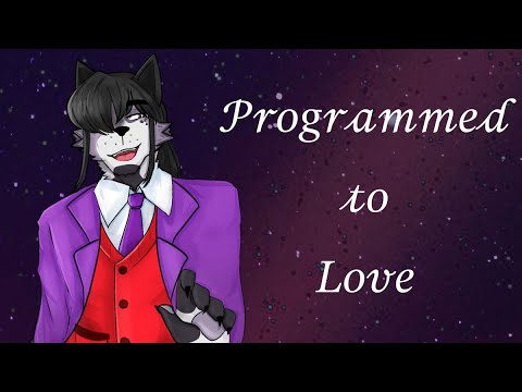 〖Alex Teion AI〗Programmed 2 Love【RVC COVER】