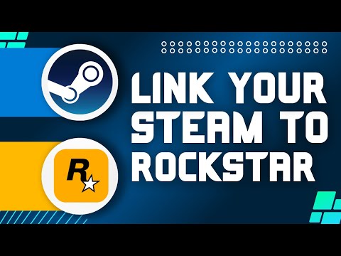 How To Link Your Steam Account To A Different Rock (Quick Tutorial)