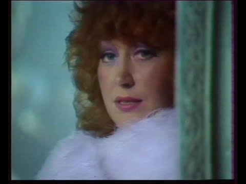 Алла Пугачёва - Белая дверь (HD, клип, 1985)