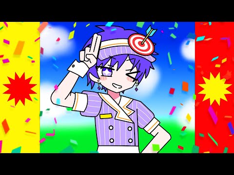 【突き刺す声で】メズマライザー(mesmerizer)／サツキ 歌ってみた 【こったろ】【すたぽら】