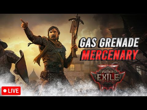 🔴Leveling Mercenary - !gas !Darth !Spark !ball !Sorclevel !guild !comet !fireball !ice