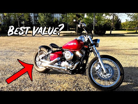 Best VALUE Cruiser Motorcycle Tire?? Pirelli MT66 Route Review