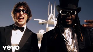 The Lonely Island - I'm On A Boat (Official Music Video) ft. T-Pain