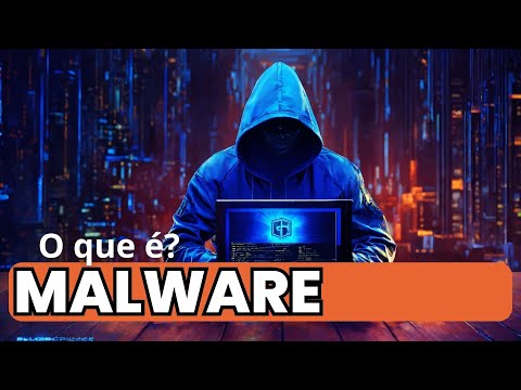 O QUE É MALWARE | Momento Digital #02