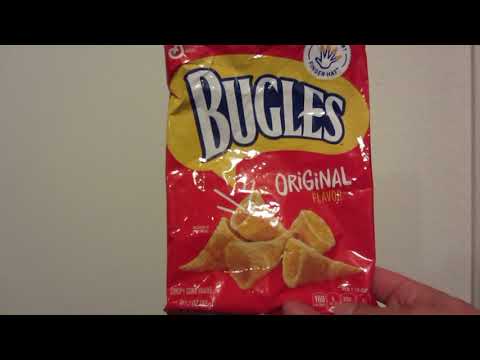 Bugles Original Review