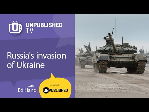 The Russian—Ukrainian War