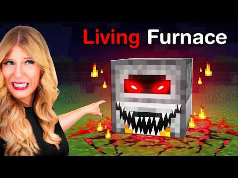 Busting Scary Minecraft Lies That Are Actually True