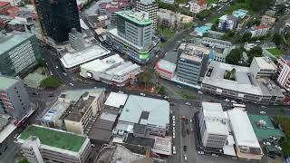 Suva City, Fiji