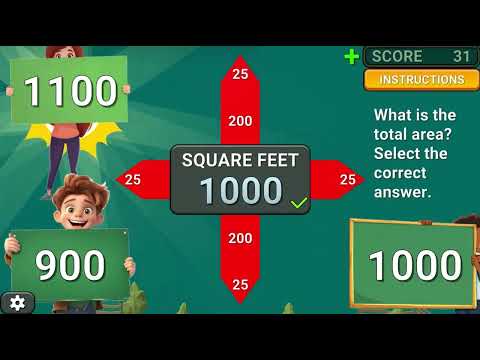 Edu Games Math Builder Legends of Learning