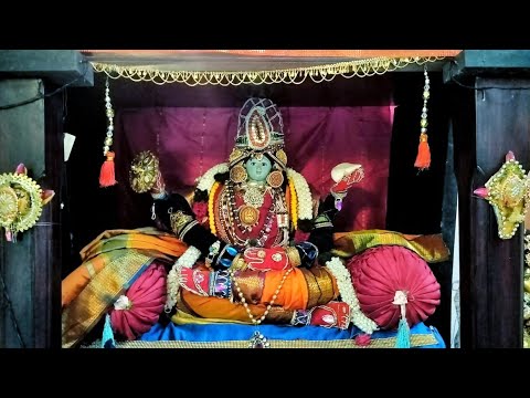 Dhinamum manamum Suresh Vasumathi's house Golu Navaratri 2024😍👌|| Tamil