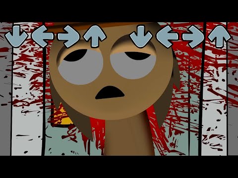 incredibox sprunki EXE Friday Night Funkin' be like KILLS Tunner - FNF