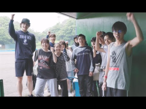 【法政大学】第40回スポーツフェスティバル（多摩キャンパス）