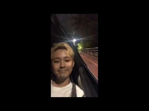 FTISLAND Lee Jaejin Instagram Live - 190628