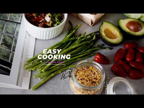 Easy Cooking With Swati Live Stream