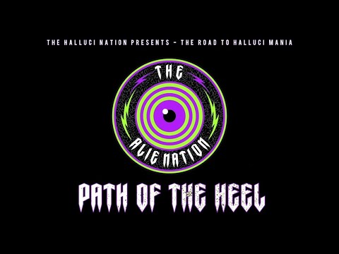 The Halluci Nation - Tree of Woe Ft. Damian Abraham (Official Audio)