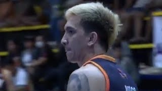 Michael Juico MPBL Game Highlights vs Iloilo United Royals | 22 PTS, 3 REBS, 3 ASTS