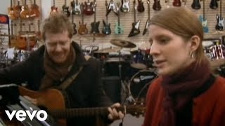 Glen Hansard, Marketa Irglova - Falling Slowly (Official Video)