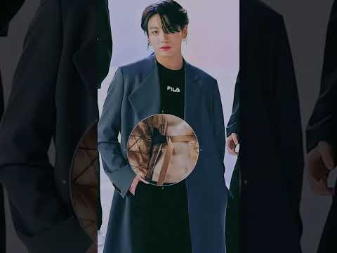 BTS - Jeon Jungkook Edit