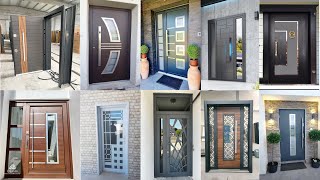 Top 70+ Metal Doors Design 2024/ Iron Gate designs /Door latest /Entrance doors designs /Home decor