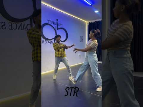 Thati vidu....😎🔥 ..#nallamthana #dancers  #freestylechoreography #hiphop #Tamildancesong #str #simbu