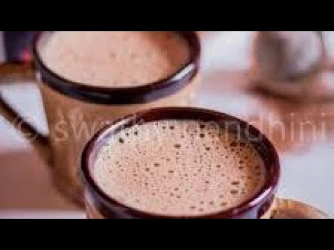 Easy Chocolate Coffee in 2 minutes | Chocolate Coffee hacks