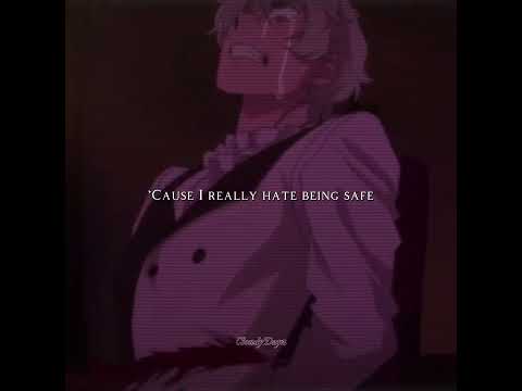 Mad Hatter // Nikolai Gogol Edit