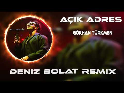 Deniz Bolat - Açık Adres