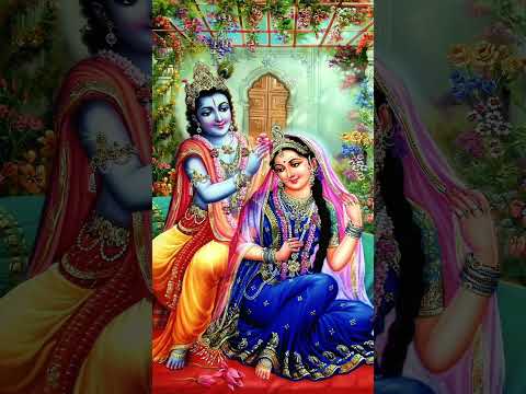 Radhe Krishna #love #motivation #music #song radhe Krishna shyam #love