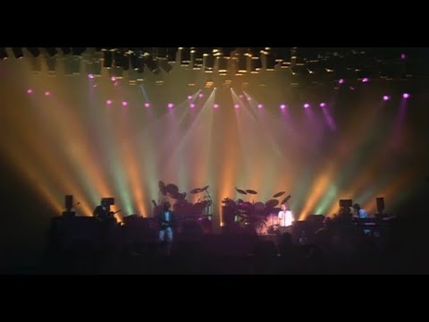 GENESIS - Tonight, Tonight, Tonight (live in Inglewood 1986 - 4th night)