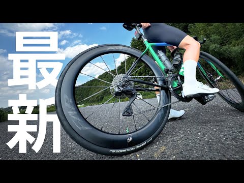 【2025 Farsports S6】スペック"は"最強！？その性能を正直インプレッション