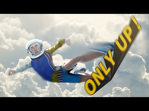 ありがとうございました - Only Up! #4