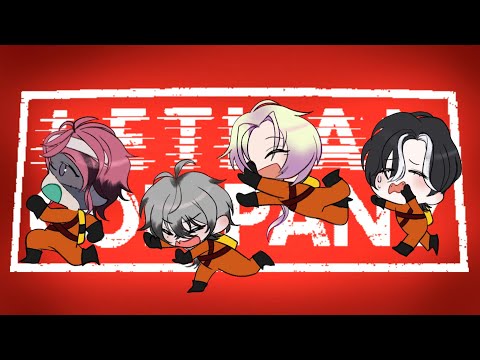 GOTTA MEET QUOTA! w/ Leo Kuga, Claude Clawmark, & Lucien Lunaris 【Lethal Company】