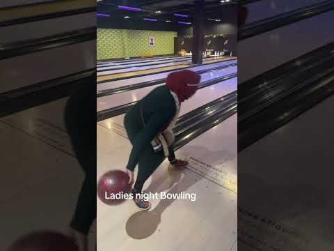 #bowling